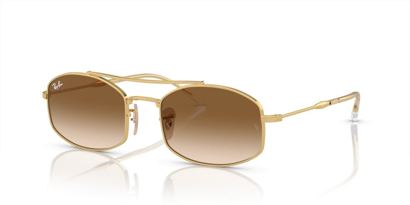 Sunglasses Ray-Ban RB3719 001/51 54 20