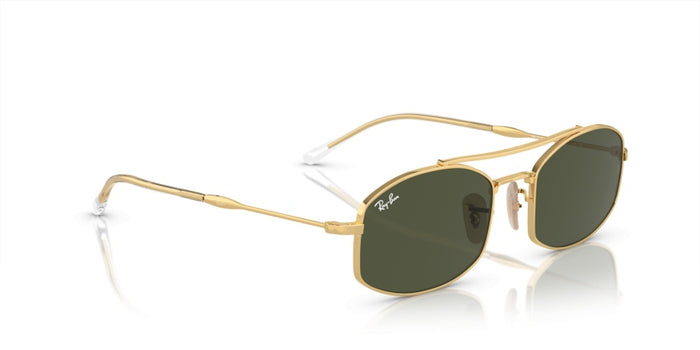 Lunettes de Soleil Ray-Ban RB3719 001/31 54 20 — vista 4