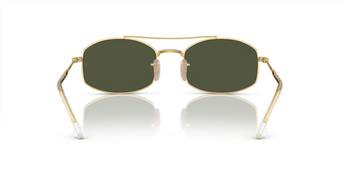 Lunettes de Soleil Ray-Ban RB3719 001/31 54 20 — vista 5