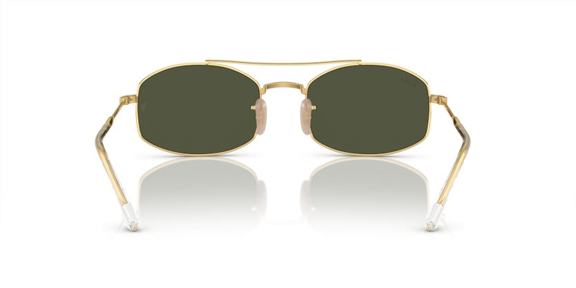Gafas de Sol Ray-Ban RB3719 001/31 54 20