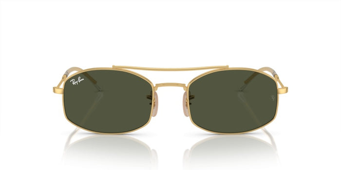 Lunettes de Soleil Ray-Ban RB3719 001/31 54 20 — vista 2