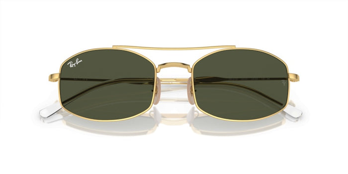 Lunettes de Soleil Ray-Ban RB3719 001/31 54 20 — vista 6