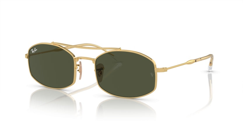 Lunettes de Soleil Ray-Ban RB3719 001/31 54 20
