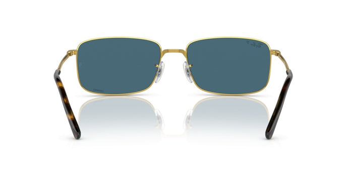 Ray-Ban RB3717 9196S2 57 18 太阳镜 — vista 6