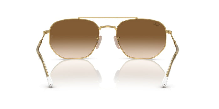 Gafas de Sol Ray-Ban RB3707 001/51 54 20 — vista 5