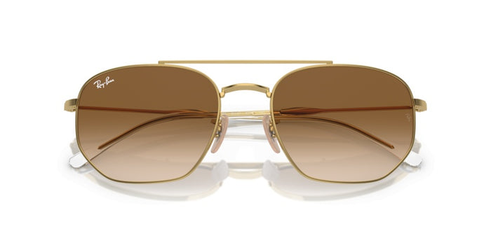 Gafas de Sol Ray-Ban RB3707 001/51 54 20 — vista 6