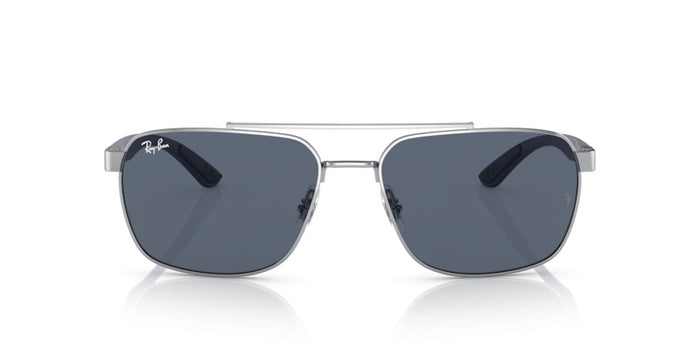 Lunettes de Soleil Ray-Ban RB3701 924387 59 17 — vista 2