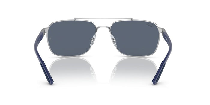 Lunettes de Soleil Ray-Ban RB3701 924387 59 17 — vista 5