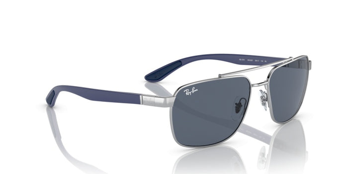 Lunettes de Soleil Ray-Ban RB3701 924387 59 17 — vista 6