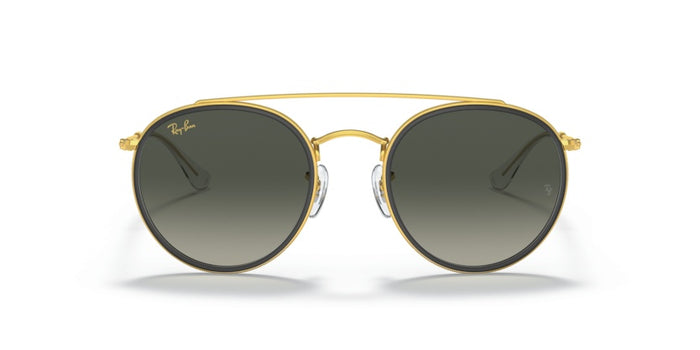 Ray-Ban RB3647N 923871 51 22 太阳镜 — vista 2