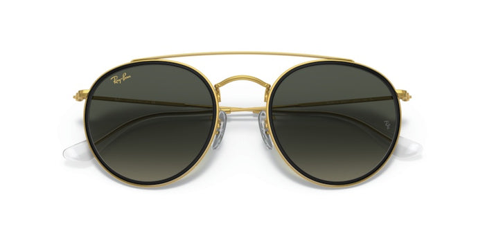 Ray-Ban RB3647N 923871 51 22 太阳镜 — vista 6