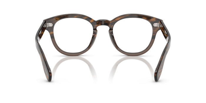 Gafas Graduadas Oliver Peoples Cary Grant OV5413U 1745 50 22 — vista 4