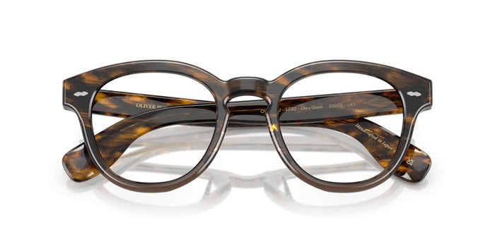 Gafas Graduadas Oliver Peoples Cary Grant OV5413U 1745 50 22 — vista 5