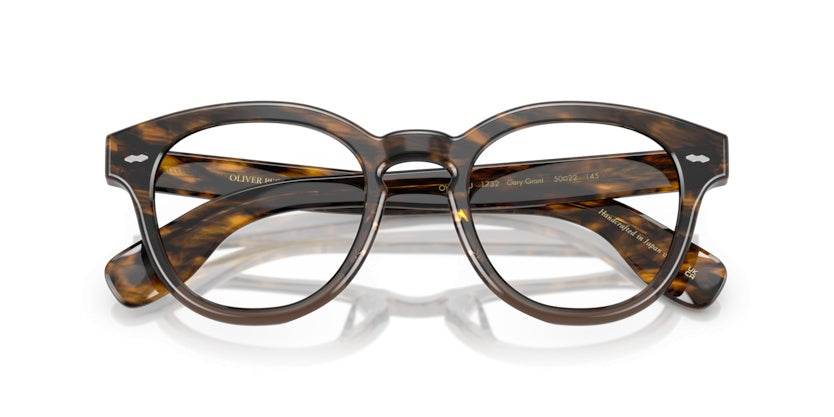 Gafas Graduadas Oliver Peoples Cary Grant OV5413U 1745 50 22