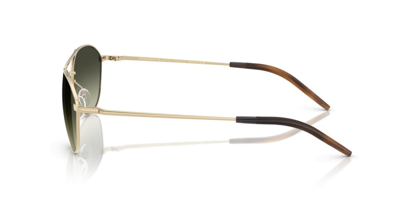 Gafas de Sol Oliver Peoples Aero II OV1358S 5035BH 57 17
