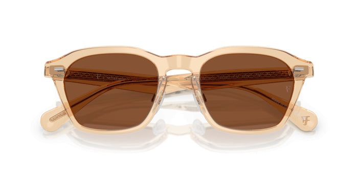 Gafas de Sol Oliver Peoples OV5593S 176653 52 21 — vista 4