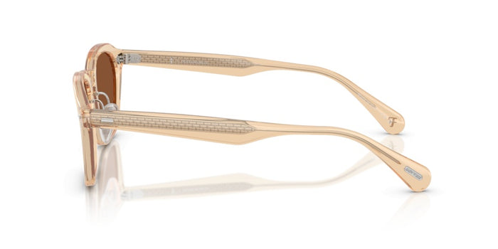 Gafas de Sol Oliver Peoples OV5593S 176653 52 21 — vista 3