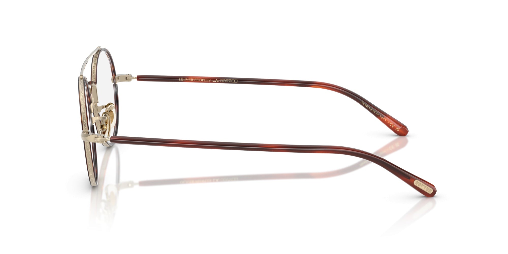 Gafas Graduadas Oliver Peoples Etlin OV1355T 5035 47 23