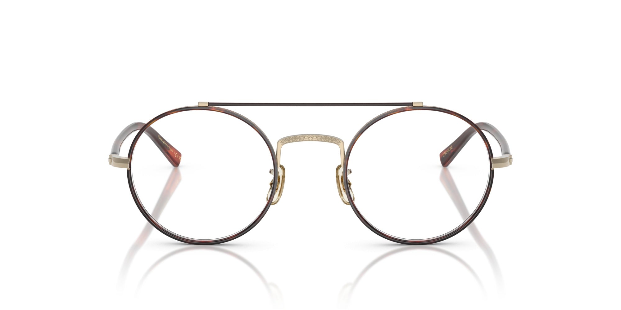 Gafas Graduadas Oliver Peoples Etlin OV1355T 5035 47 23