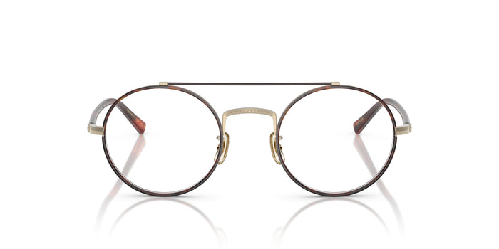 Oliver Peoples Etlin OV1355T 5035 47 23 太阳镜 — vista 2