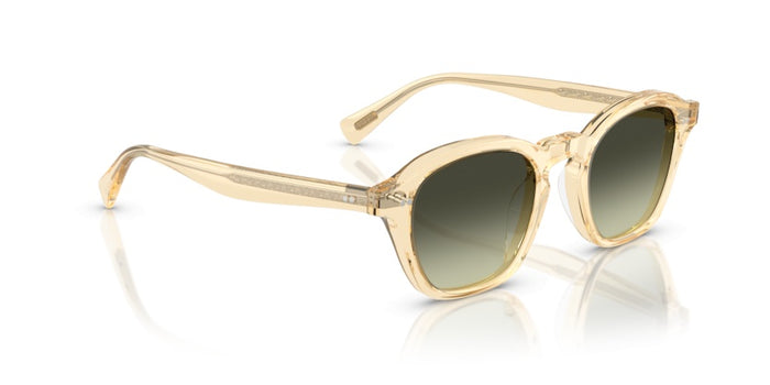 Lunettes de Soleil Oliver Peoples Eyles OV5580SU 1792BH 48 22 — vista 5