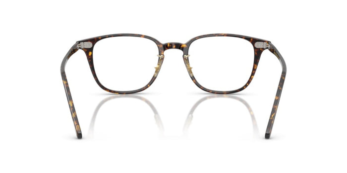 Prescription Glasses Oliver Peoples Sobel OV5578 1741 49 20 — vista 4