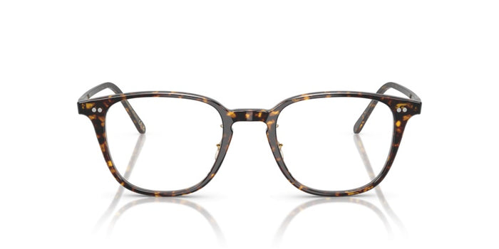 Prescription Glasses Oliver Peoples Sobel OV5578 1741 49 20 — vista 2