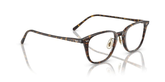 Prescription Glasses Oliver Peoples Sobel OV5578 1741 49 20 — vista 5