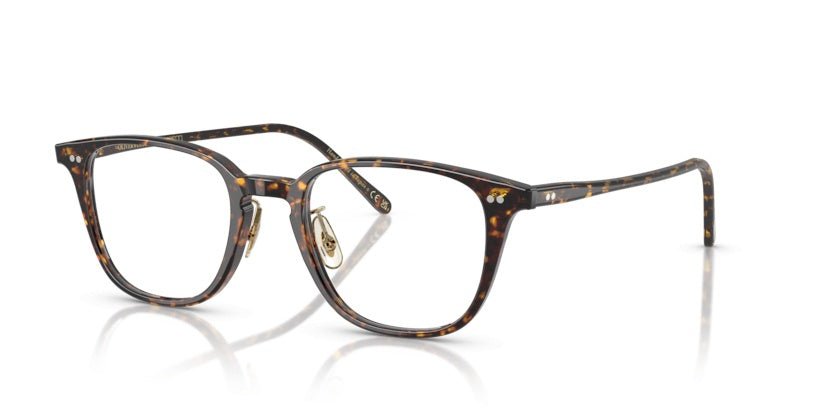 Prescription Glasses Oliver Peoples Sobel OV5578 1741 49 20