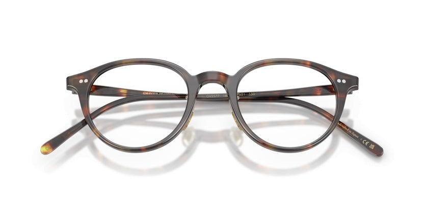 Gafas Graduadas Oliver Peoples Sarelle OV5577 1801 47 21
