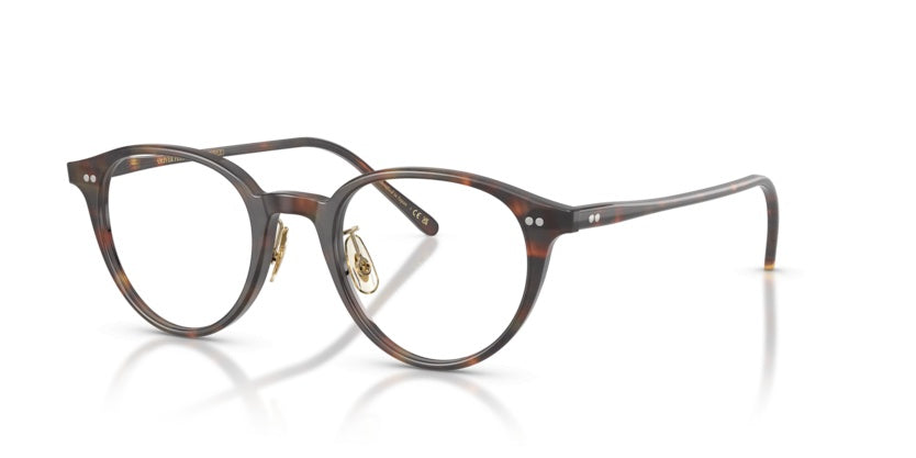 Prescription Glasses Oliver Peoples Sarelle OV5577 1801 47 21