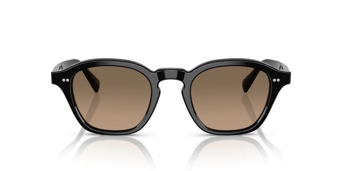 Gafas de Sol Oliver Peoples Eyles OV5580SU 1731GN 48 22 — vista 2