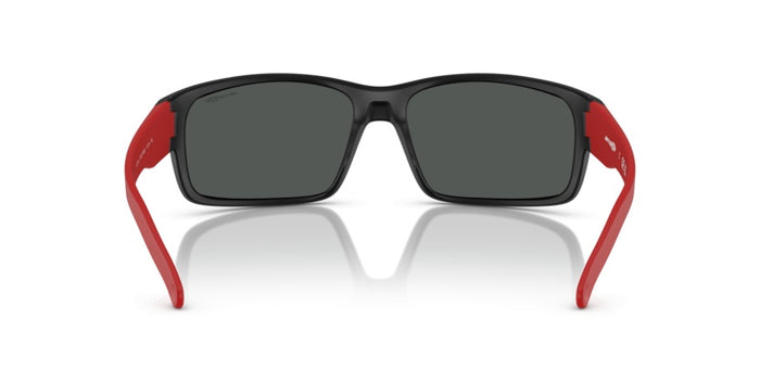 Arnette Fastball AN4202 275887 62 16 太阳镜 — vista 4