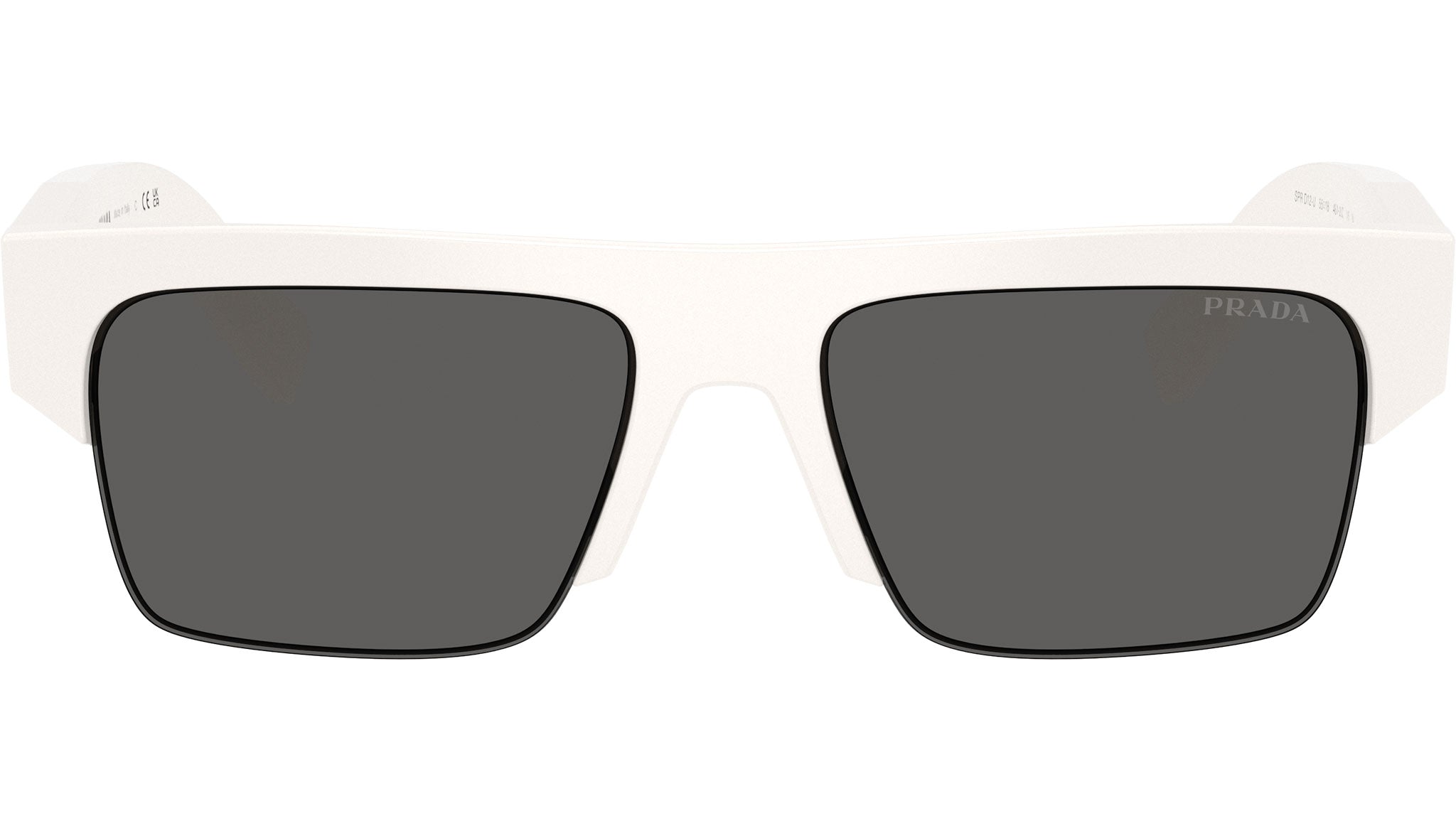 Gafas Graduadas Prada PRD12SU 46120Z 55 18