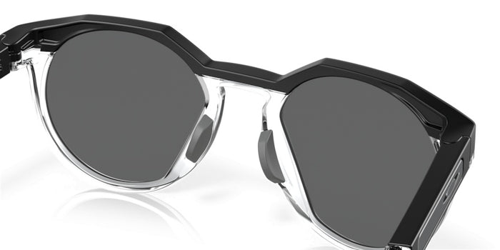 Gafas de Sol Oakley HSTN OO9242 05 52 21 — vista 4