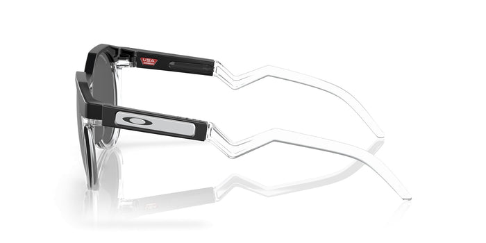 Gafas de Sol Oakley HSTN OO9242 05 52 21 — vista 3