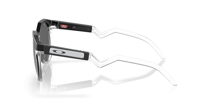 Gafas de Sol Oakley HSTN OO9242 05 52 21 — vista 7