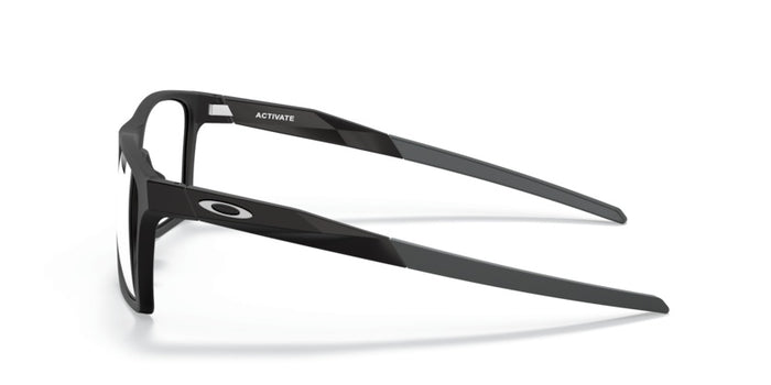 Lunettes de Vue Oakley Activate OX8173 01 55 16 — vista 3