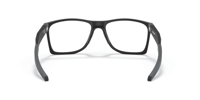 Lunettes de Vue Oakley Activate OX8173 01 55 16 — vista 6