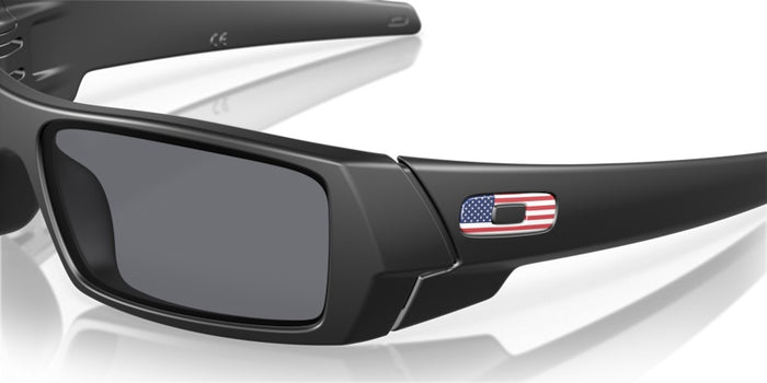 Gafas de Sol Oakley Gascan OO9014 11-192 60 15 — vista 4