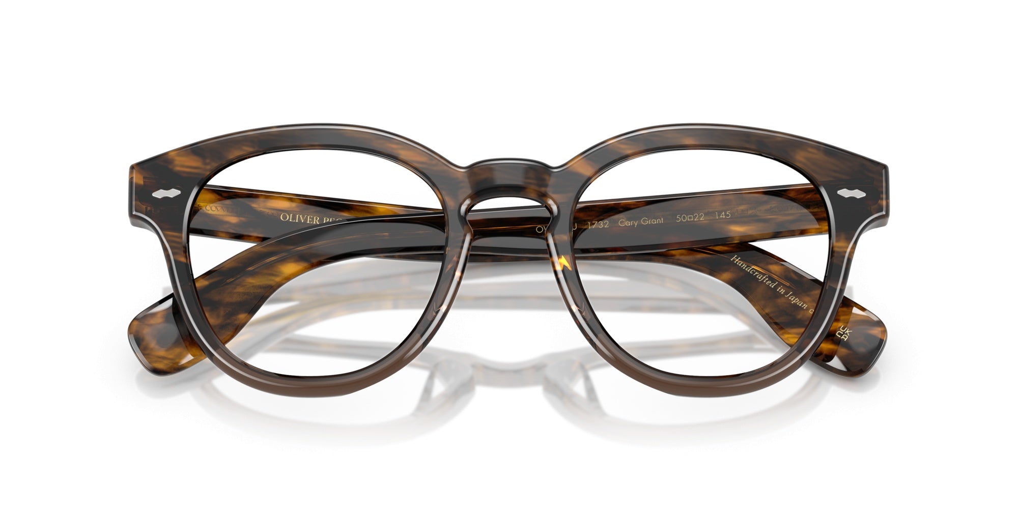 Gafas Graduadas Oliver Peoples Cary Grant OV5413U 1732 48 22