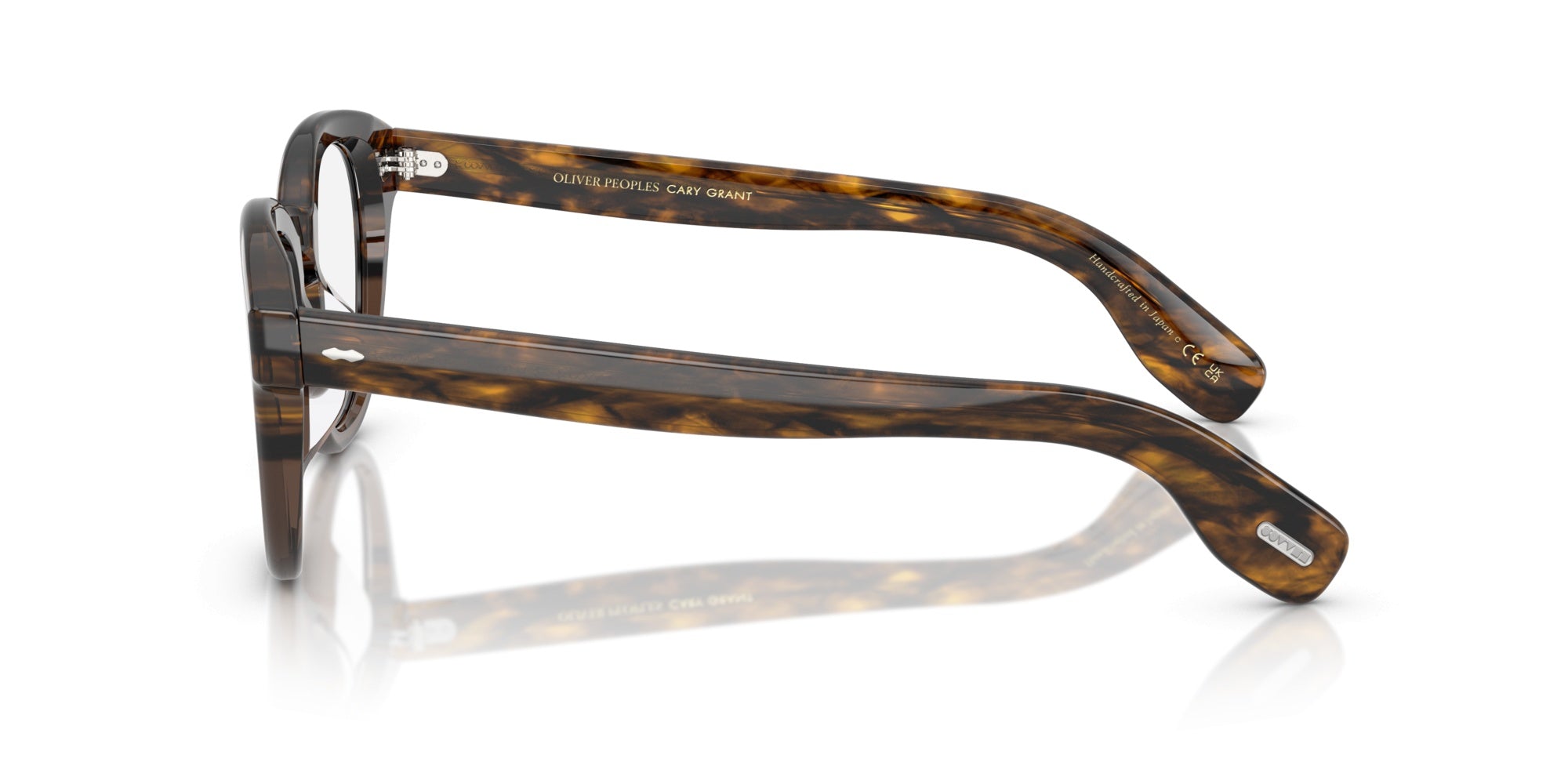 Gafas Graduadas Oliver Peoples Cary Grant OV5413U 1732 48 22