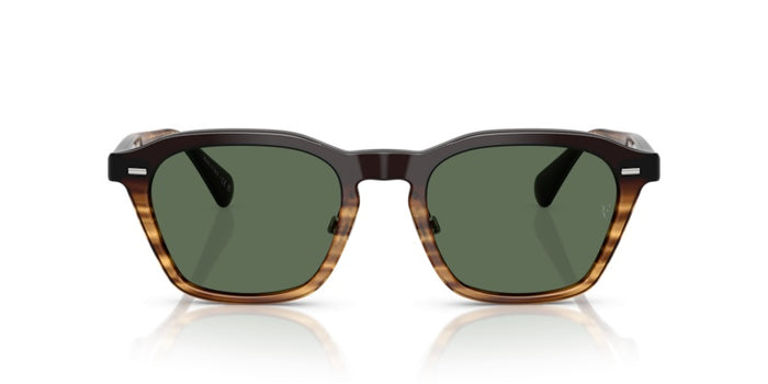 Lunettes de Soleil Oliver Peoples OV5593S 13929A 52 21 — vista 2