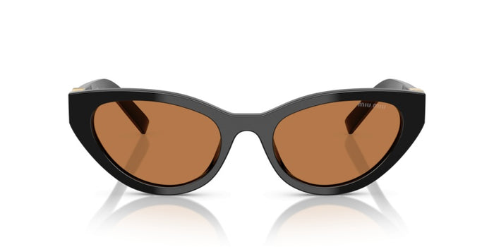Sunglasses Miu Miu A04S 16K10I 54 20 — vista 2