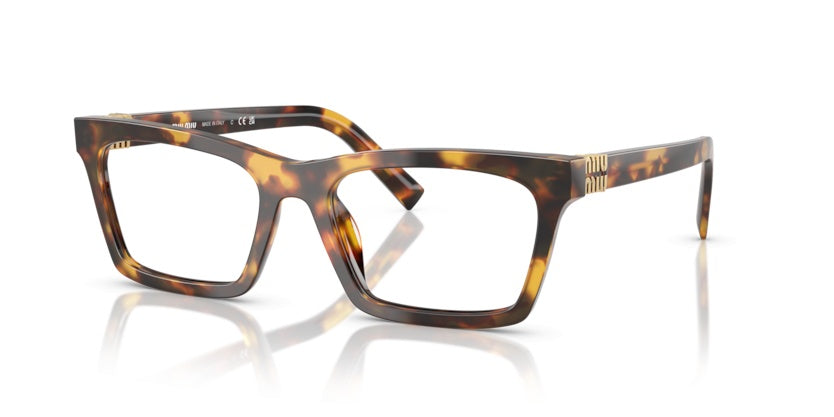 Prescription Glasses Miu Miu 04WV 14L1O1 55 19