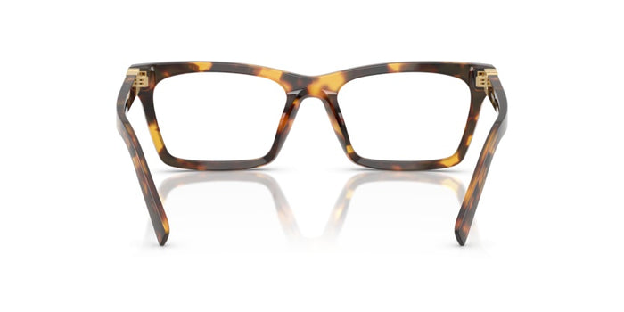 Prescription Glasses Miu Miu 04WV 14L1O1 55 19 — vista 4