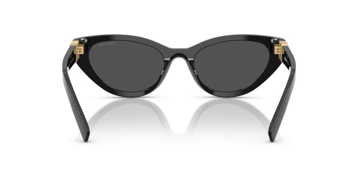 Sunglasses Miu Miu A04S 16K08Z 54 20 — vista 5