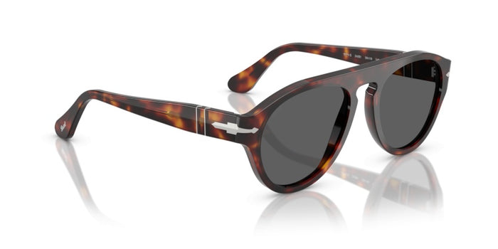 Gafas de Sol Persol PO3370 24/B1 56 19 — vista 6