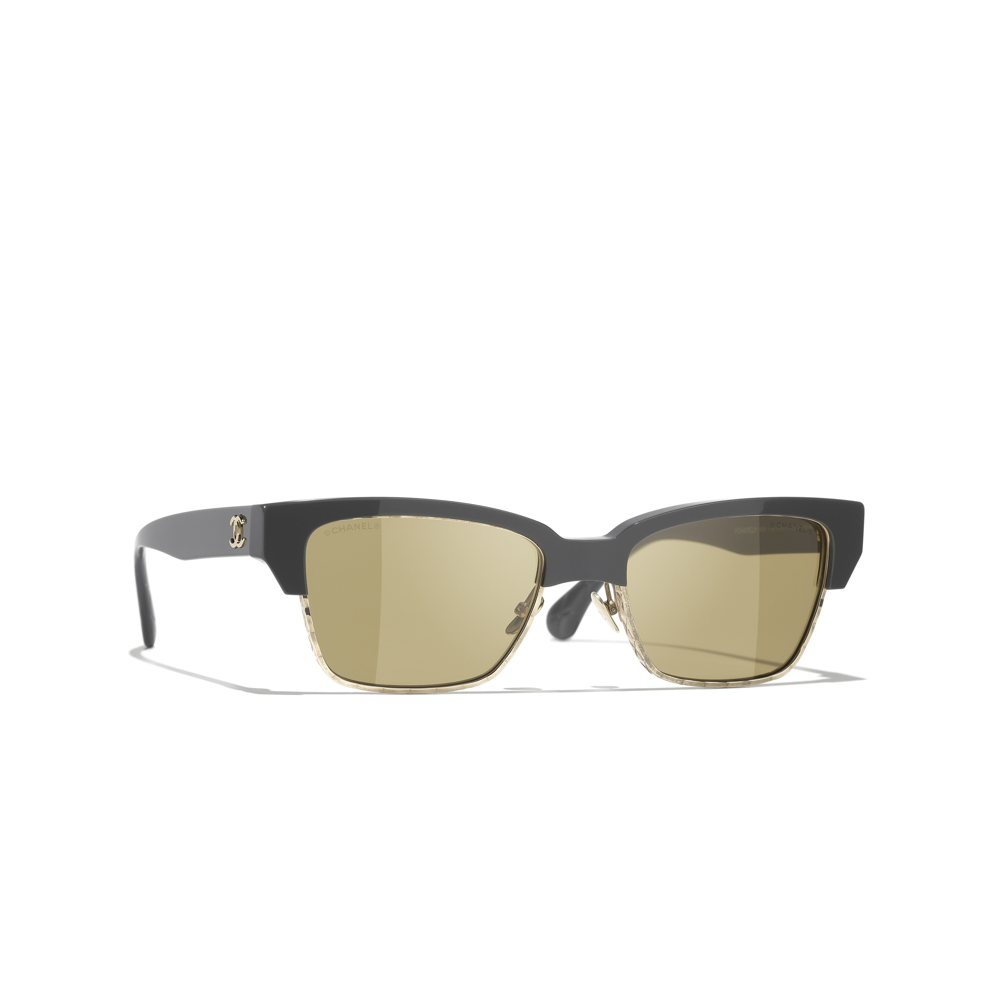 Gafas de Sol CHANEL 5558 1813/2 55 18 140