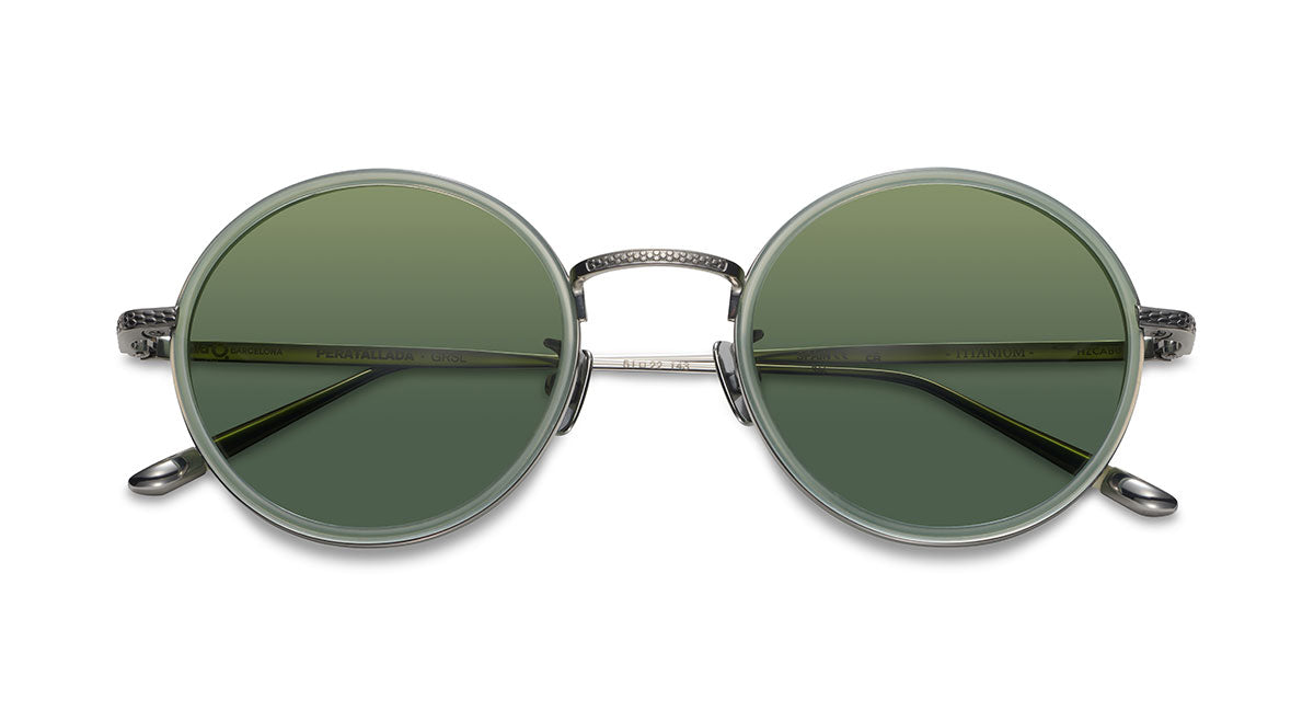 Gafas de Sol Etnia PERATALLADA — vista de producto